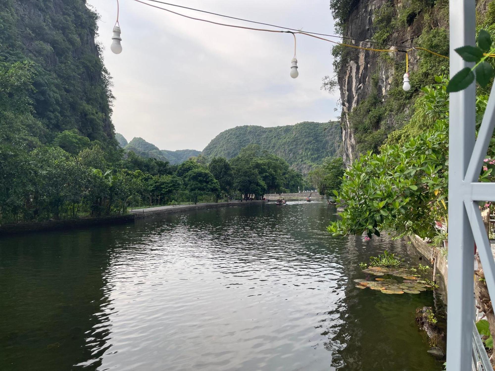 塔克塞林简易别墅 宁平 外观 照片